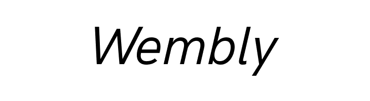 Acari Sans Italic  Free Fonts Download