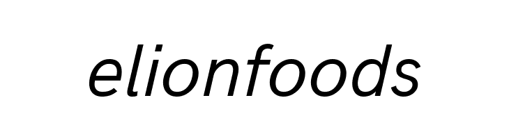 Acari Sans Italic  Free Fonts Download