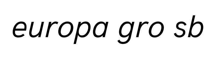 Acari Sans Italic  Free Fonts Download