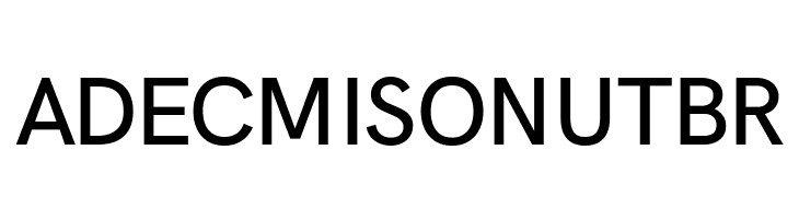 Acari Sans Medium  Free Fonts Download