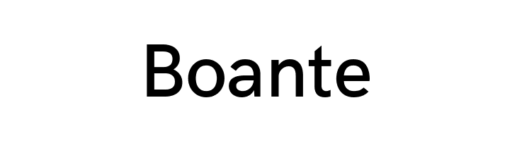 Acari Sans Medium  Free Fonts Download