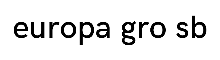 Acari Sans Medium  Free Fonts Download