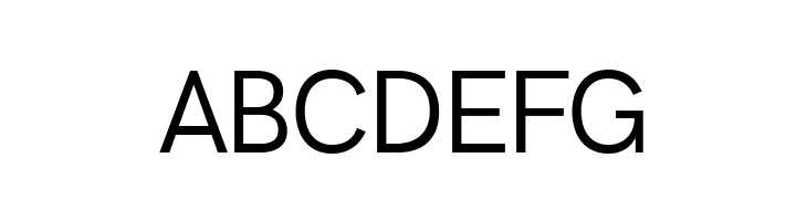 Acari Sans  Free Fonts Download