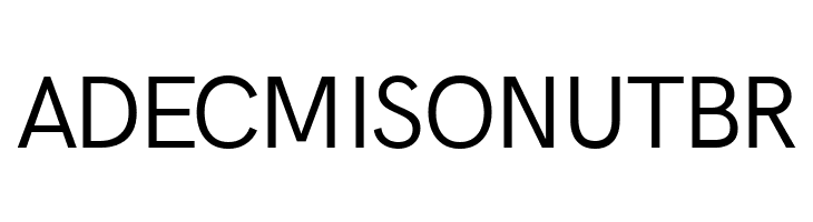 Acari Sans  Free Fonts Download