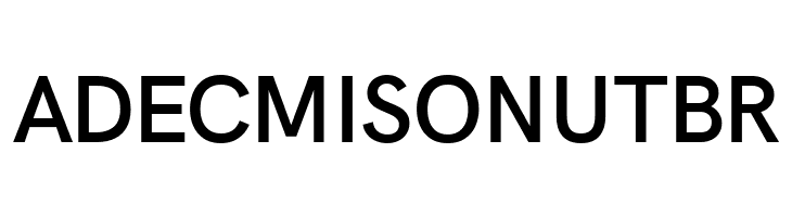 Acari Sans SemiBold  Free Fonts Download