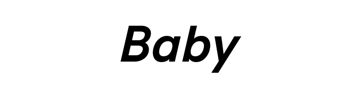 Acari Sans Bold Italic  Free Fonts Download