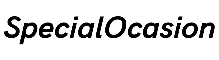 Acari Sans Bold Italic  Free Fonts Download