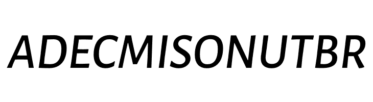 Luna Semi Bold Italic  Free Fonts Download