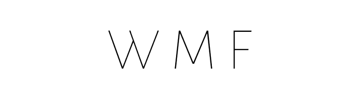 Luna Extra Light Regular  Free Fonts Download