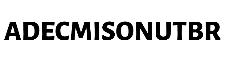 Luna Extra Bold Regular  Free Fonts Download