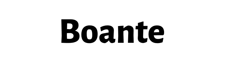 Luna Extra Bold Regular  Free Fonts Download