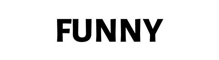 Luna Extra Bold Regular  Free Fonts Download