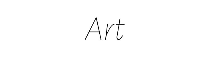Luna Extra Light Italic  Free Fonts Download