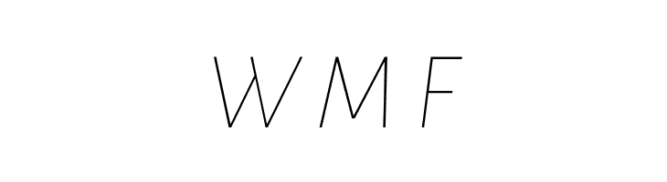 Luna Extra Light Italic  Free Fonts Download