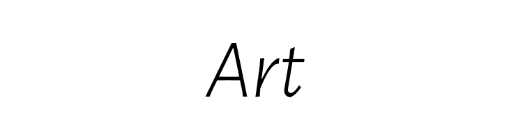 Luna Light Italic  Free Fonts Download