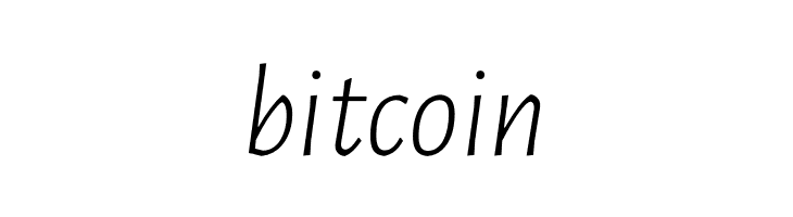 Luna Light Italic  Free Fonts Download