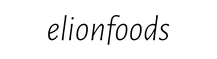Luna Light Italic  Free Fonts Download