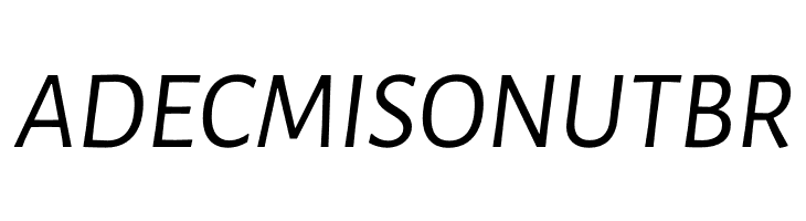 Luna Regular Italic  Free Fonts Download