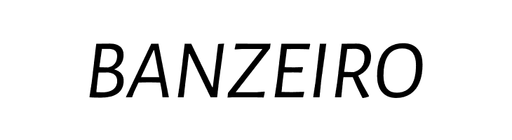 Luna Regular Italic  Free Fonts Download