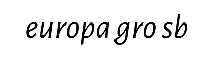 Luna Regular Italic  Free Fonts Download