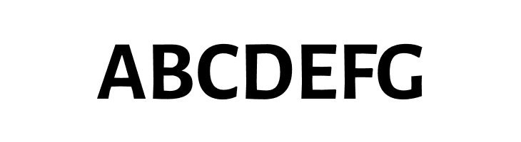 Luna Bold  Free Fonts Download