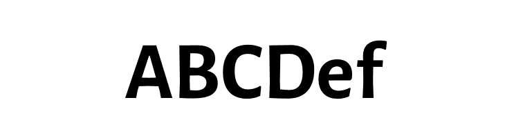 Luna Bold  Free Fonts Download