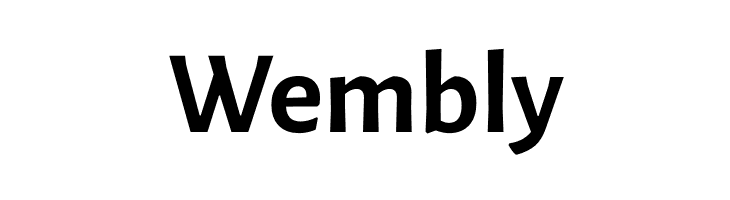 Luna Bold  Free Fonts Download