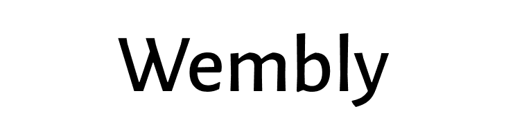 Luna Semi Bold Regular  Free Fonts Download