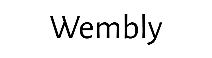 Luna Regular  Free Fonts Download