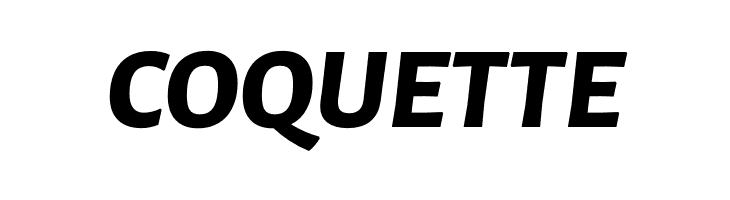 Luna Extra Bold Italic  Free Fonts Download