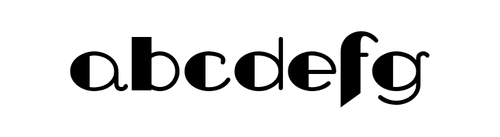 Nip And Tuck NF  Free Fonts Download