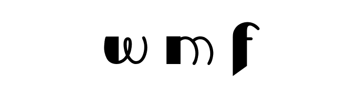 Nip And Tuck NF  Free Fonts Download