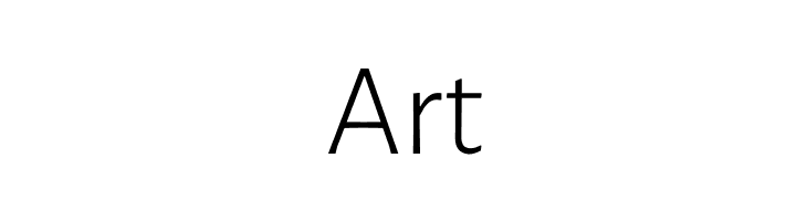 Luna Light Regular  Free Fonts Download