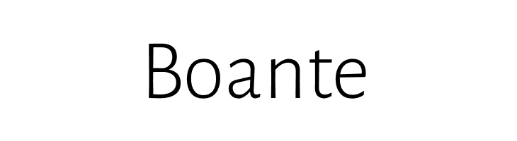 Luna Light Regular  Free Fonts Download