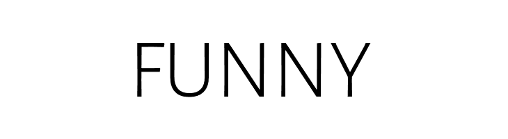 Luna Light Regular  Free Fonts Download