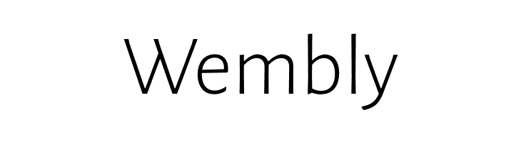 Luna Light Regular  Free Fonts Download