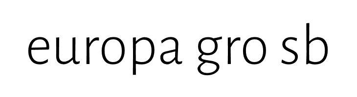 Luna Light Regular  Free Fonts Download