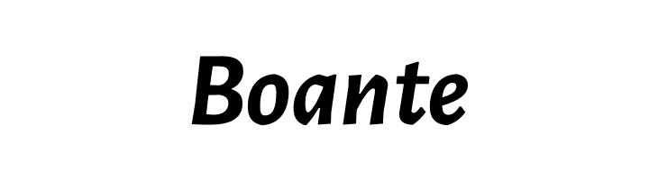 Luna Bold Italic  Free Fonts Download