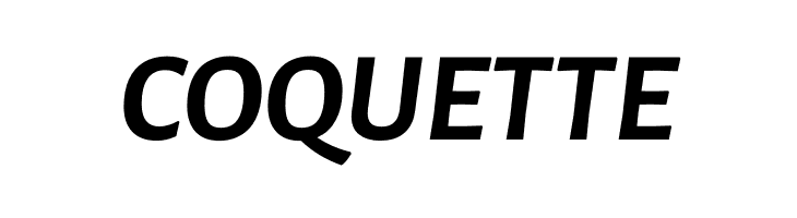 Luna Bold Italic  Free Fonts Download