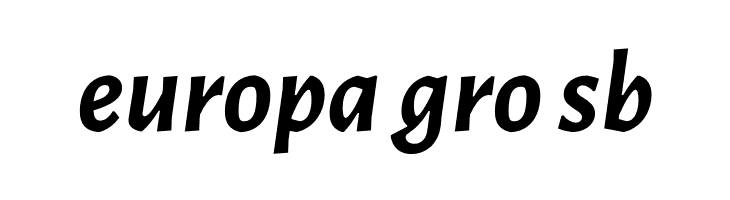 Luna Bold Italic  Free Fonts Download