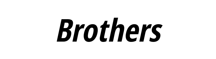 Germano-BoldOblique  Free Fonts Download