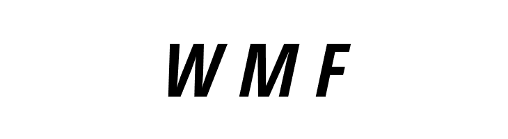 Germano-BoldOblique  Free Fonts Download