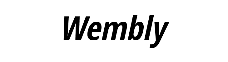 Germano-BoldOblique  Free Fonts Download