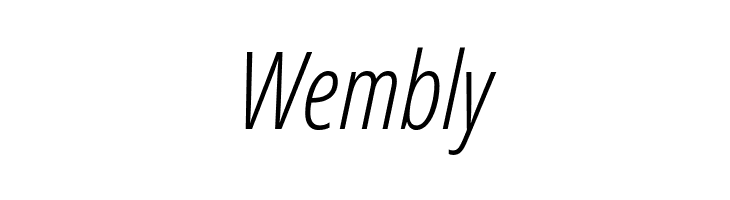 Germano-Italic  Free Fonts Download