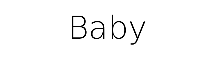 DejaVu Sans ExtraLight  Free Fonts Download