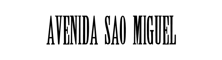 Sky High  Free Fonts Download