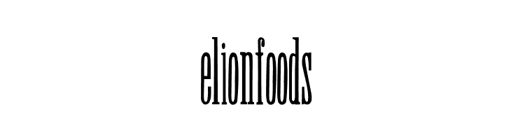 Sky High  Free Fonts Download