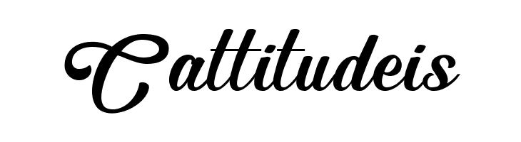 The Athalita  Free Fonts Download