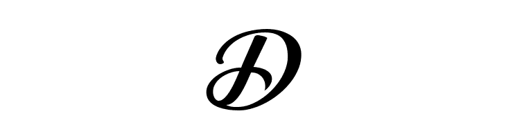 The Athalita  Free Fonts Download