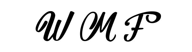 The Athalita  Free Fonts Download